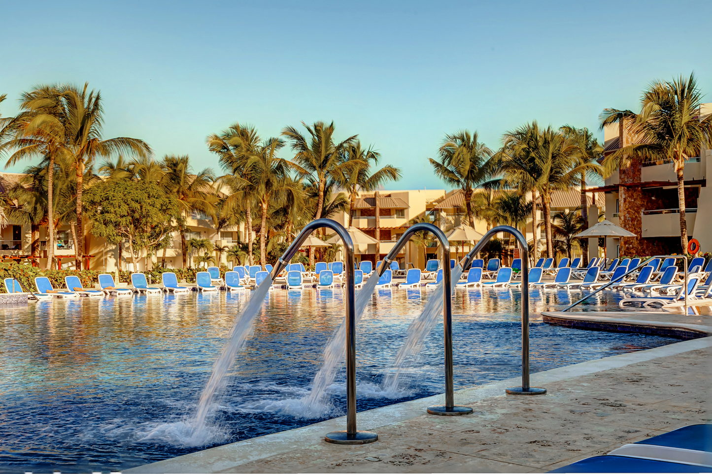 Royalton Splash Punta Cana | hotel con parque acuático