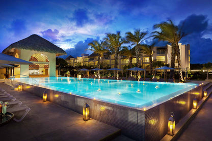 Hard Rock Hotel & Casino Punta Cana | 3 días y 2 noches |2 adultos +2 niños GRATIS.