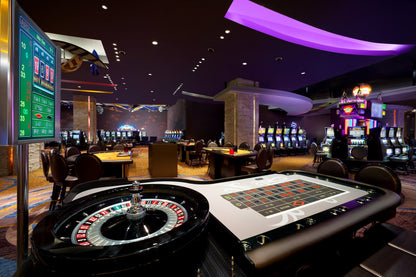Hard Rock Hotel & Casino Punta Cana | 3 días y 2 noches |2 adultos +2 niños GRATIS.