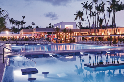 Hotel Riu Bambu Punta Cana | 3 días y 2 noches | 2 adultos