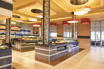 Hotel Riu Bambu Punta Cana | 3 días y 2 noches | 2 adultos
