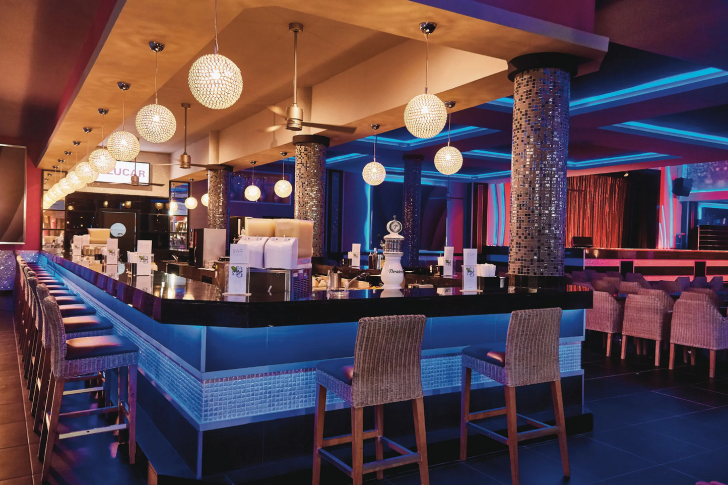 Hotel Riu Bambu Punta Cana | 3 días y 2 noches | 2 adultos