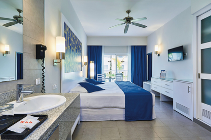 Hotel Riu Bambu Punta Cana | 3 días y 2 noches | 2 adultos
