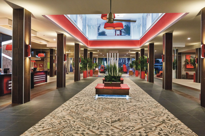 Hotel Riu Bambu Punta Cana | 3 días y 2 noches | 2 adultos