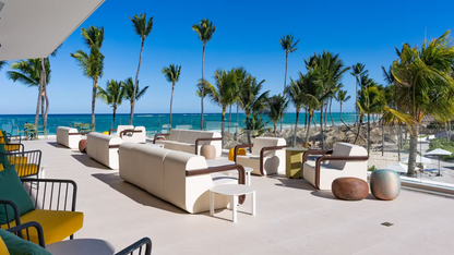 Punta Cana Princess All Inclusive / 3 días y 2 noches / 2 adultos