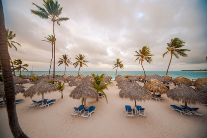 Punta Cana Princess All Inclusive / 3 días y 2 noches / 2 adultos
