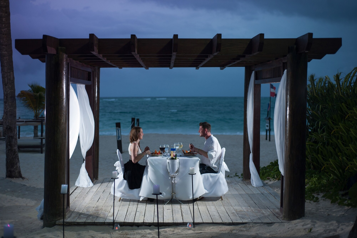 Punta Cana Princess All Inclusive / 3 días y 2 noches / 2 adultos