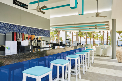 Hotel Riu Bambu Punta Cana | 3 días y 2 noches | 2 adultos