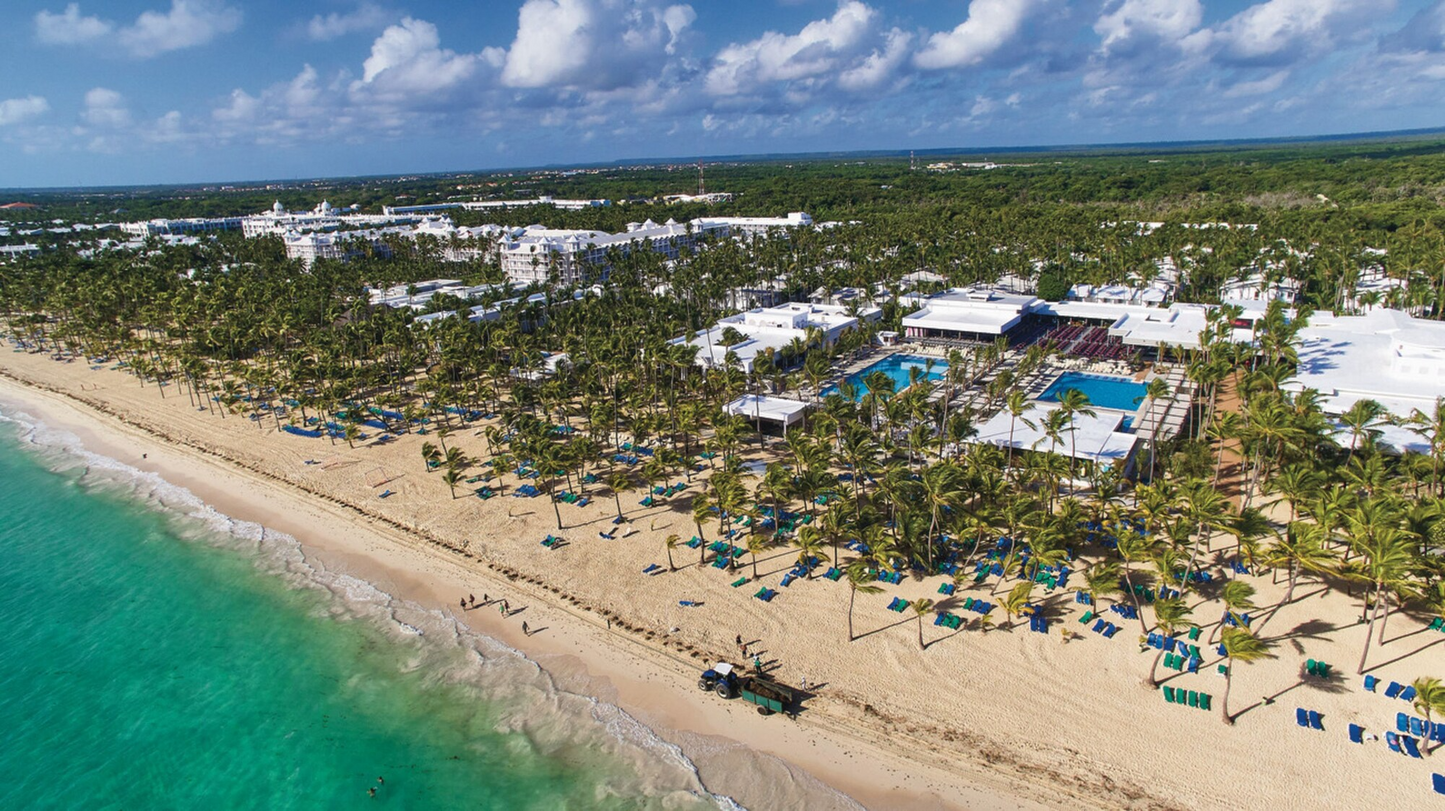 Hotel Riu Bambu Punta Cana | 3 días y 2 noches | 2 adultos