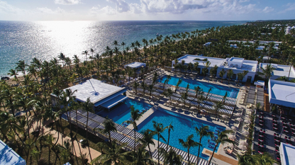 Hotel Riu Bambu Punta Cana | 3 días y 2 noches | 2 adultos