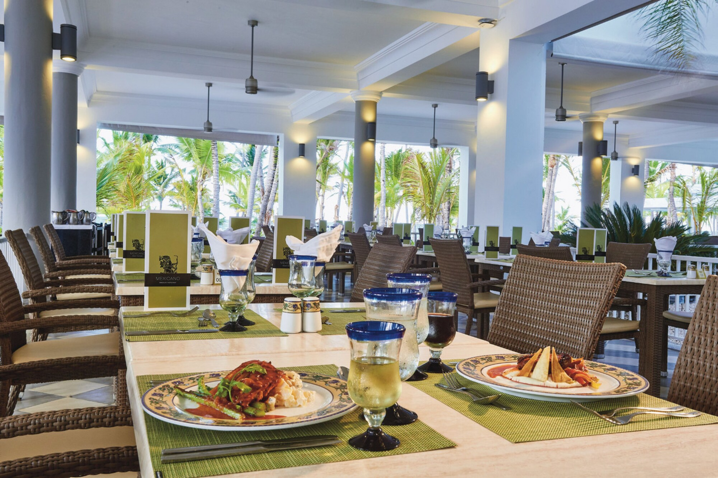 Hotel Riu Bambu Punta Cana | 3 días y 2 noches | 2 adultos