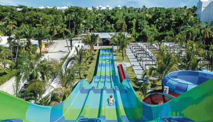 Hotel Riu Bambu Punta Cana | 3 días y 2 noches | 2 adultos