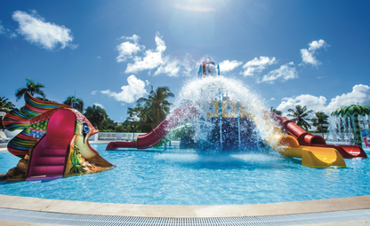 Hotel Riu Bambu Punta Cana | 3 días y 2 noches | 2 adultos