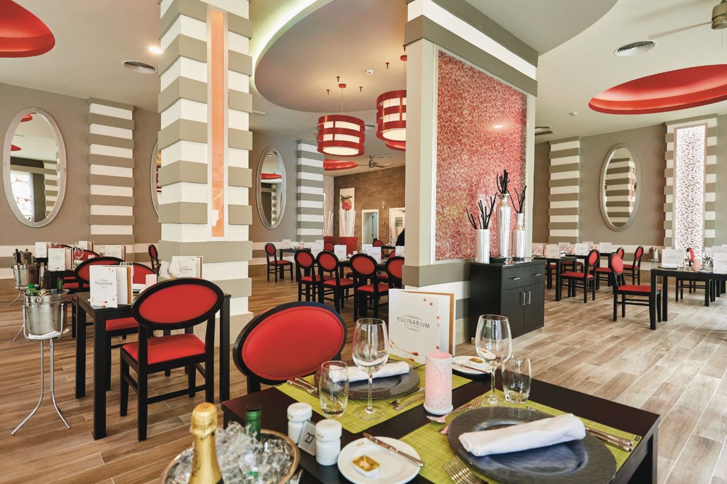 Hotel Riu Bambu Punta Cana | 3 días y 2 noches | 2 adultos