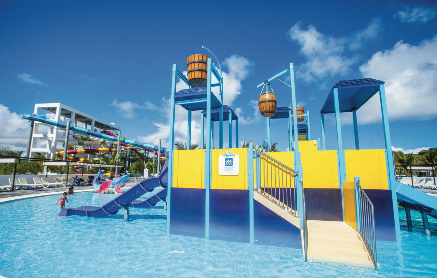 Hotel Riu Bambu Punta Cana | 3 días y 2 noches | 2 adultos