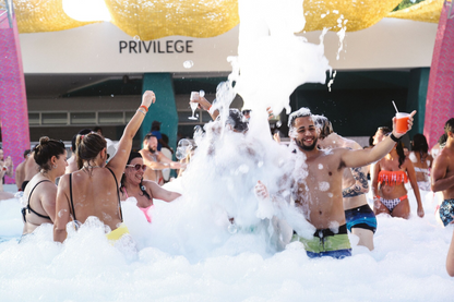 Hotel Riu Bambu Punta Cana | 3 días y 2 noches | 2 adultos