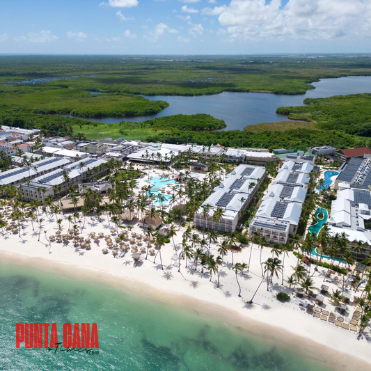 Sunscape Coco Punta Cana | 3 días y 2 noches |2 adultos