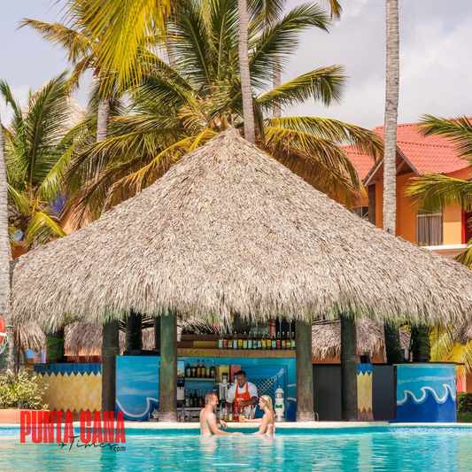 Punta Cana Princess All Inclusive / 3 días y 2 noches / 2 adultos