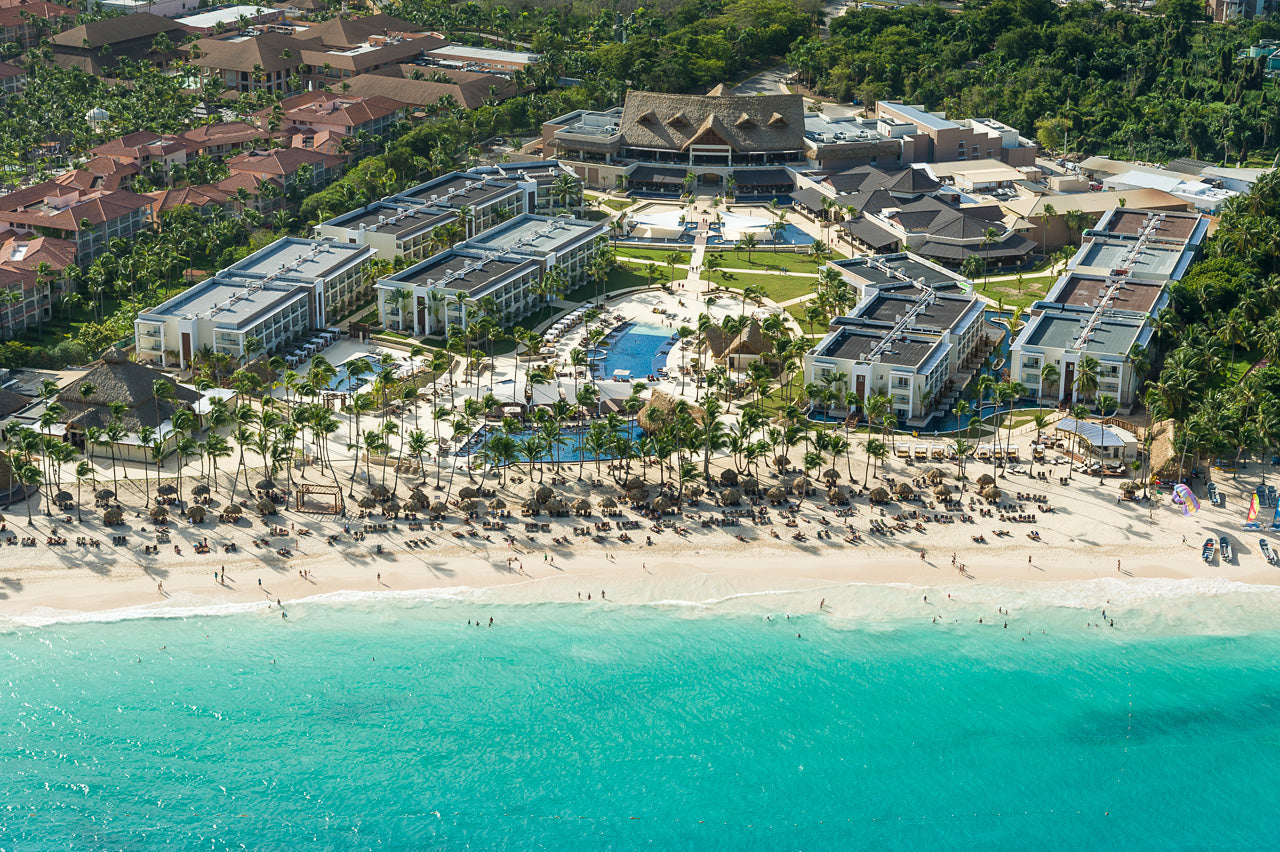 Royalton Splash Punta Cana | hotel con parque acuático